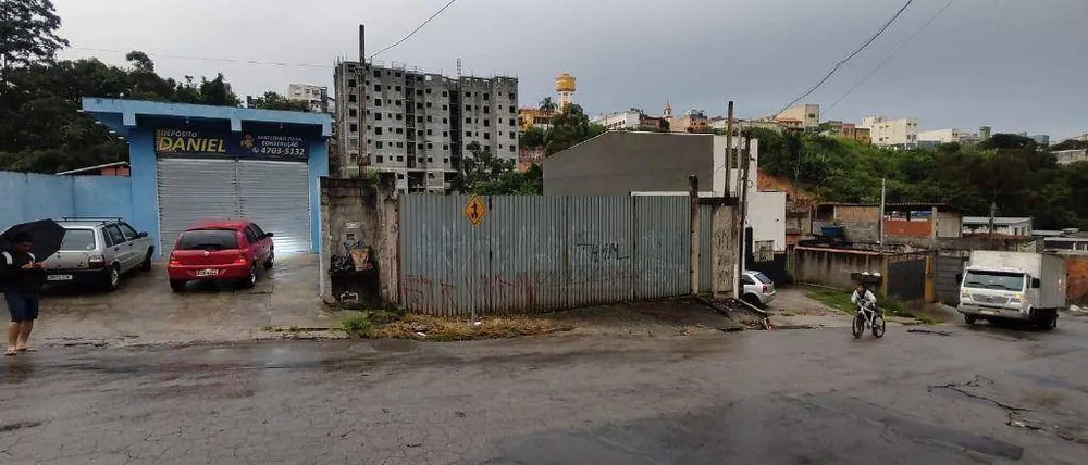 Terreno, 500 m² - Foto 3