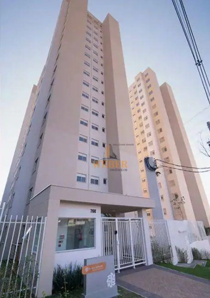 Apartamento, 2 quartos, 32 m² - Foto 1