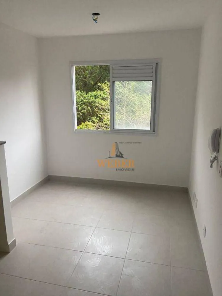Apartamento, 2 quartos, 32 m² - Foto 3
