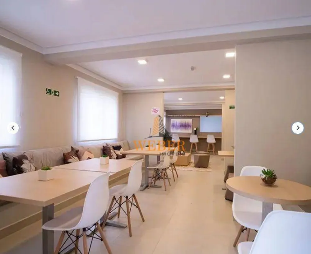 Apartamento, 2 quartos, 32 m² - Foto 11