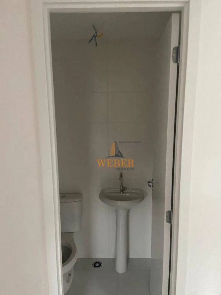 Apartamento, 2 quartos, 32 m² - Foto 8