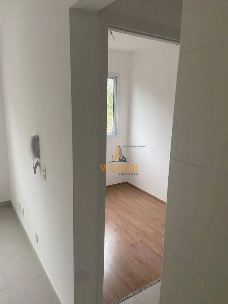 Apartamento, 2 quartos, 32 m² - Foto 5