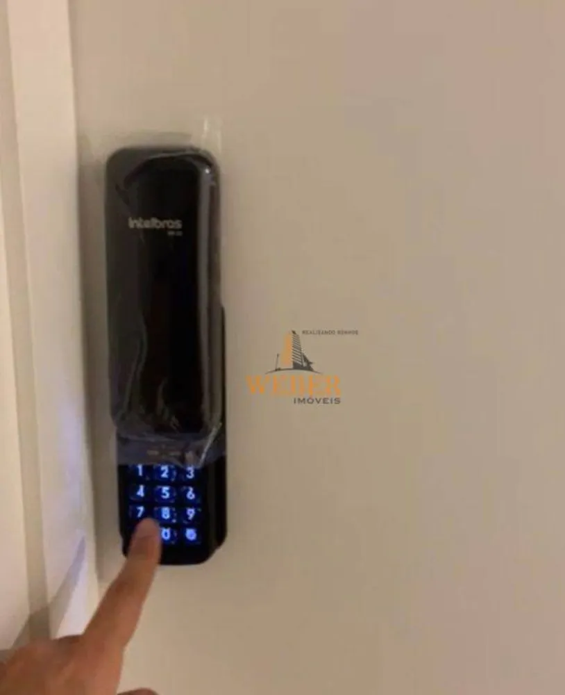Apartamento, 2 quartos, 32 m² - Foto 10