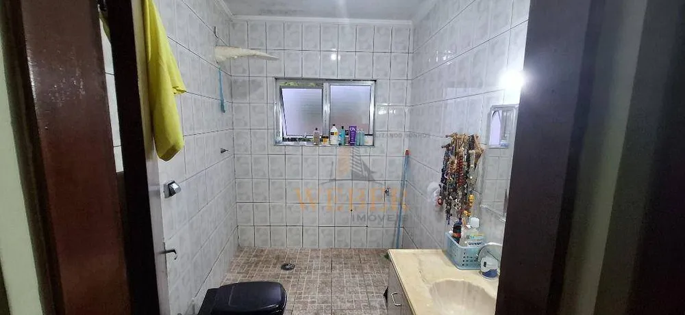 Sobrado, 4 quartos, 198 m² - Foto 11