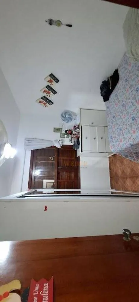 Sobrado, 4 quartos, 198 m² - Foto 8