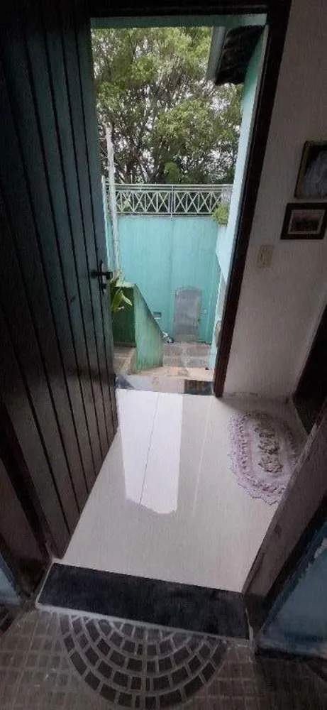 Sobrado, 4 quartos, 198 m² - Foto 12