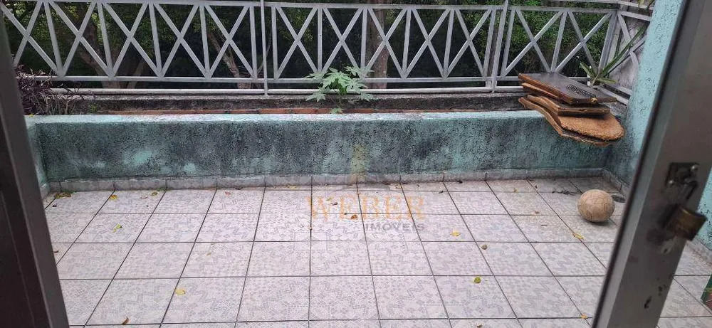 Sobrado, 4 quartos, 198 m² - Foto 5