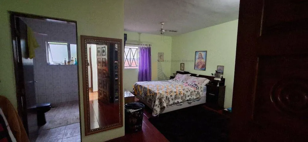 Sobrado, 4 quartos, 198 m² - Foto 9