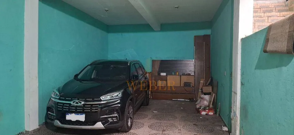 Sobrado, 4 quartos, 198 m² - Foto 2