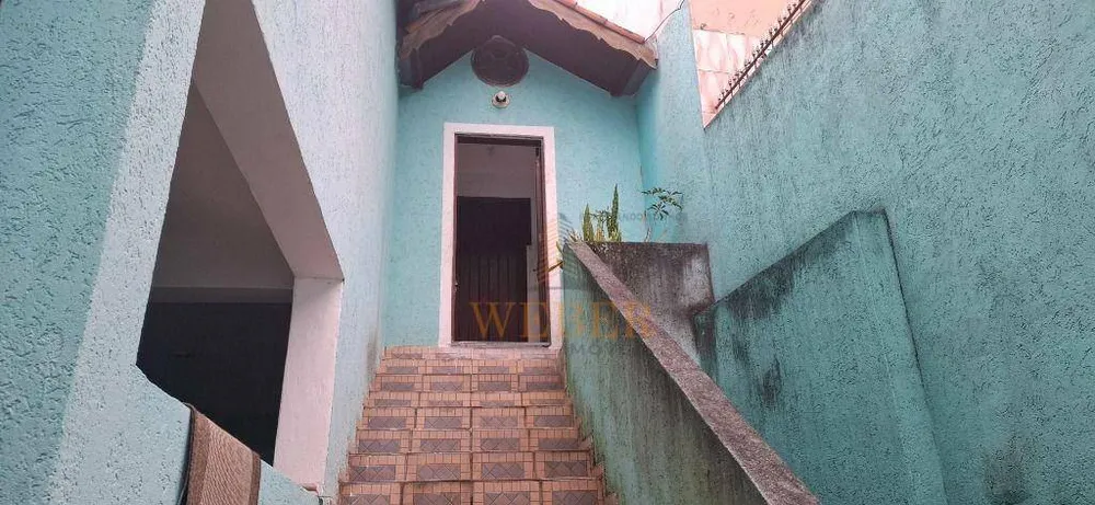 Sobrado, 4 quartos, 198 m² - Foto 4