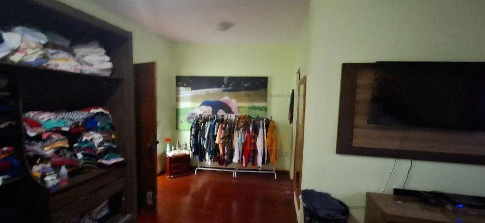 Sobrado, 4 quartos, 198 m² - Foto 10