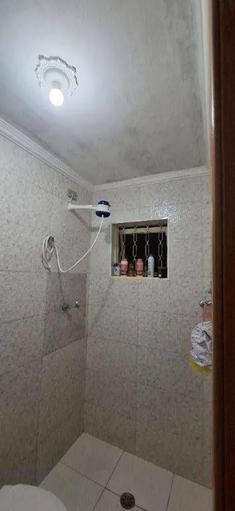 Sobrado, 4 quartos, 198 m² - Foto 7