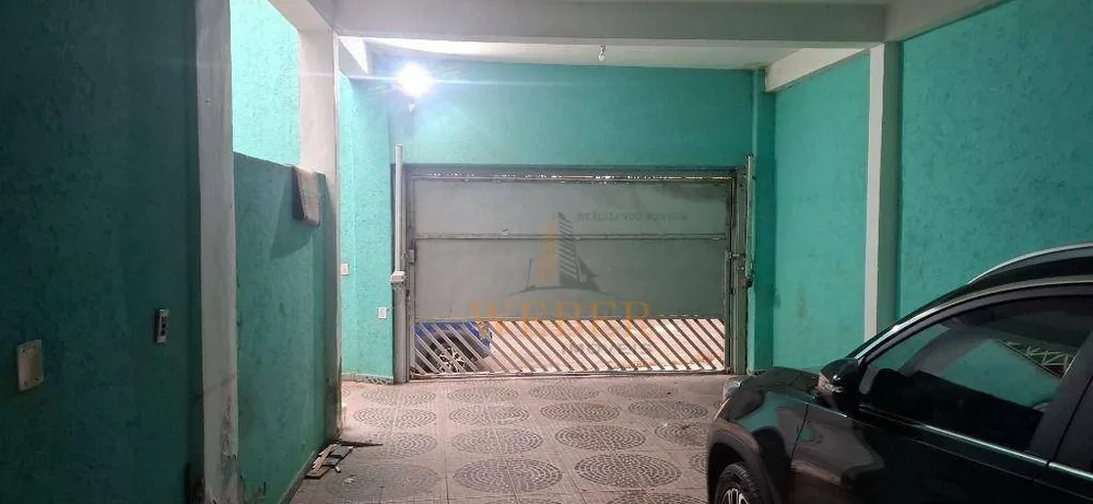 Sobrado, 4 quartos, 198 m² - Foto 3