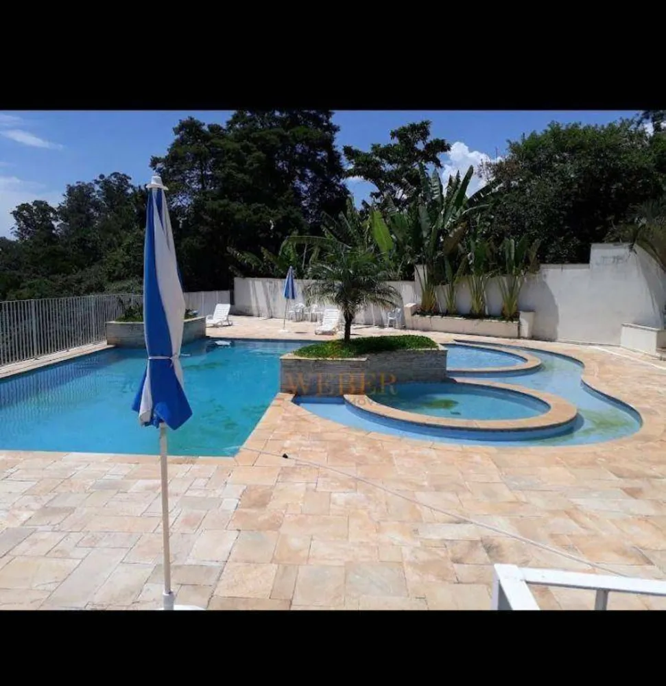Sobrado, 3 quartos, 105 m² - Foto 3