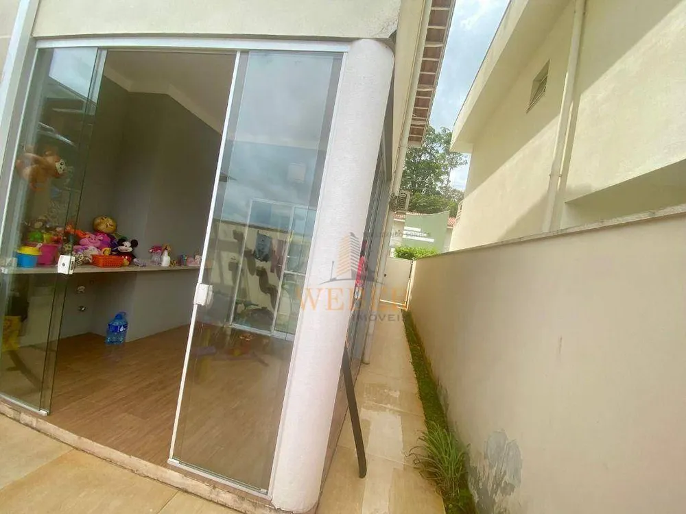Sobrado, 3 quartos, 105 m² - Foto 10