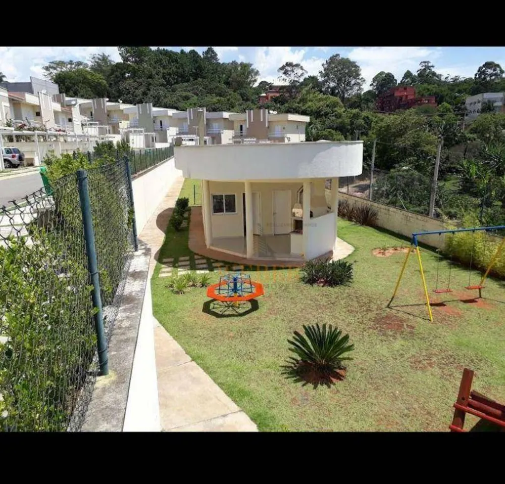 Sobrado, 3 quartos, 105 m² - Foto 4