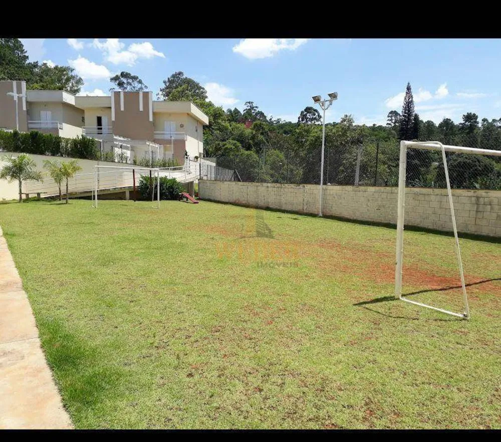 Sobrado, 3 quartos, 105 m² - Foto 1
