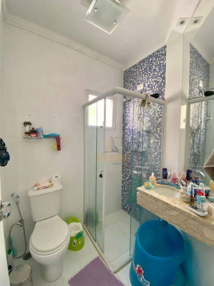 Sobrado, 3 quartos, 105 m² - Foto 6