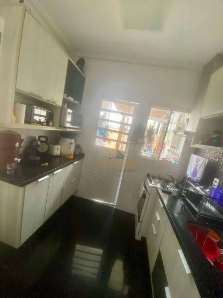 Sobrado, 3 quartos, 105 m² - Foto 11