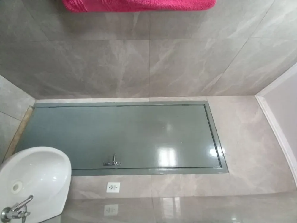 Casa de Condomínio, 2 quartos - Foto 5