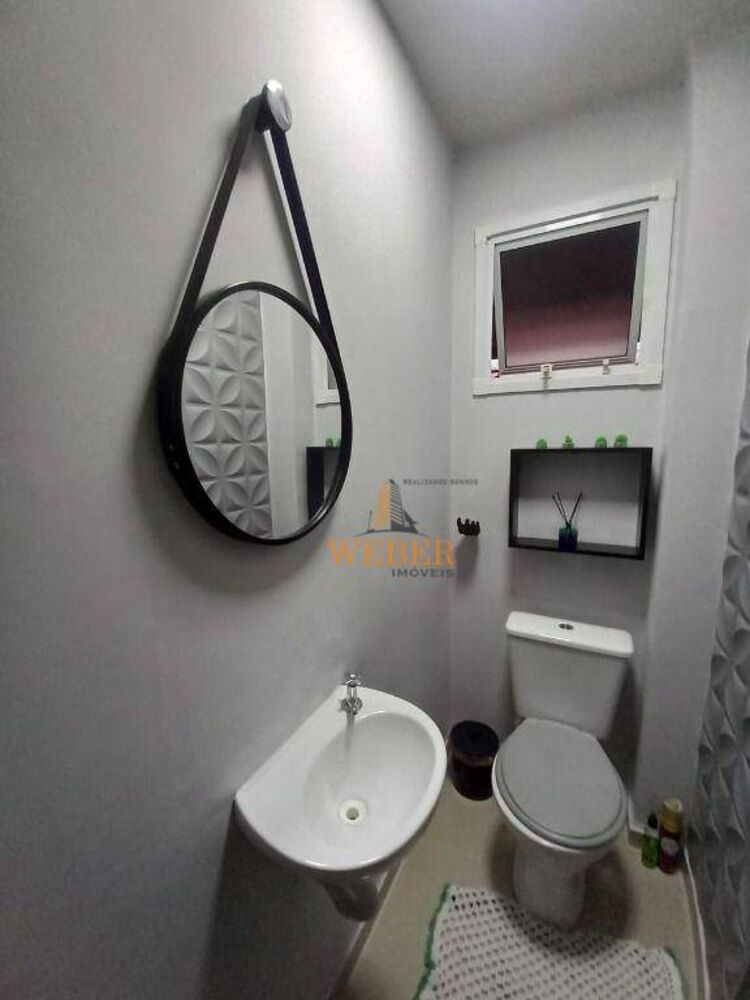 Casa de Condomínio, 2 quartos - Foto 2