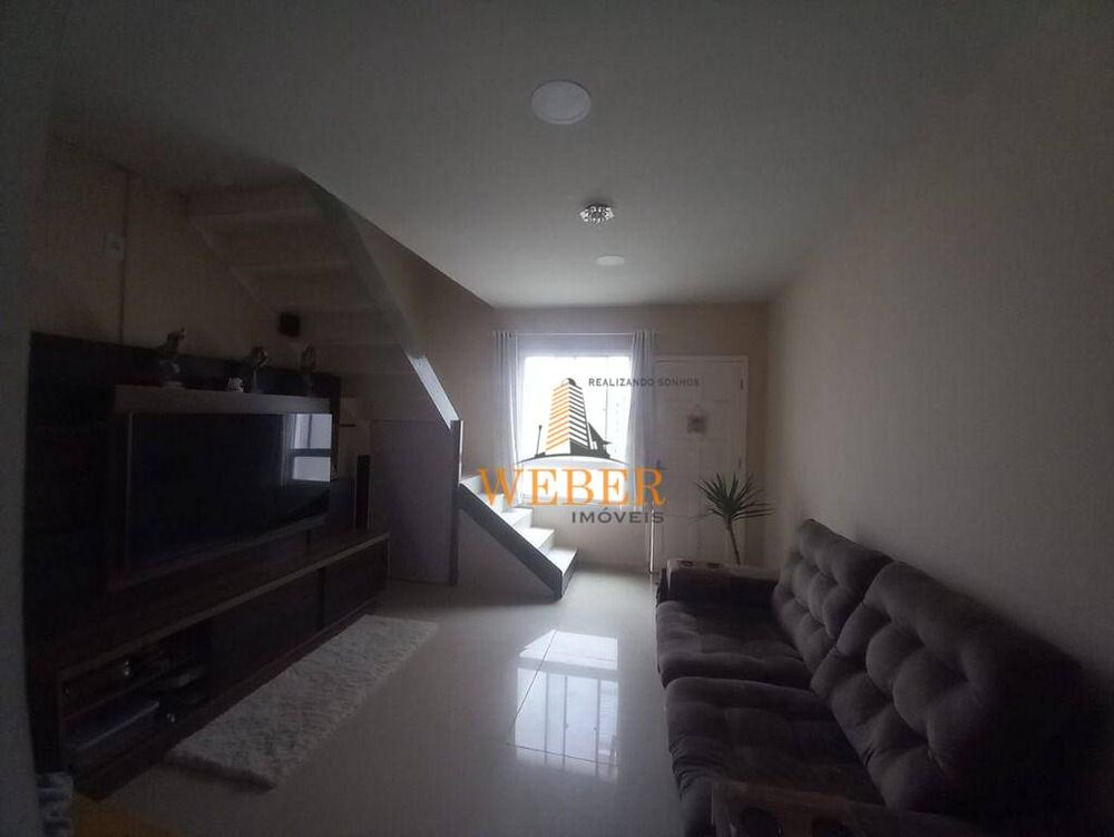 Casa de Condomínio, 2 quartos - Foto 1