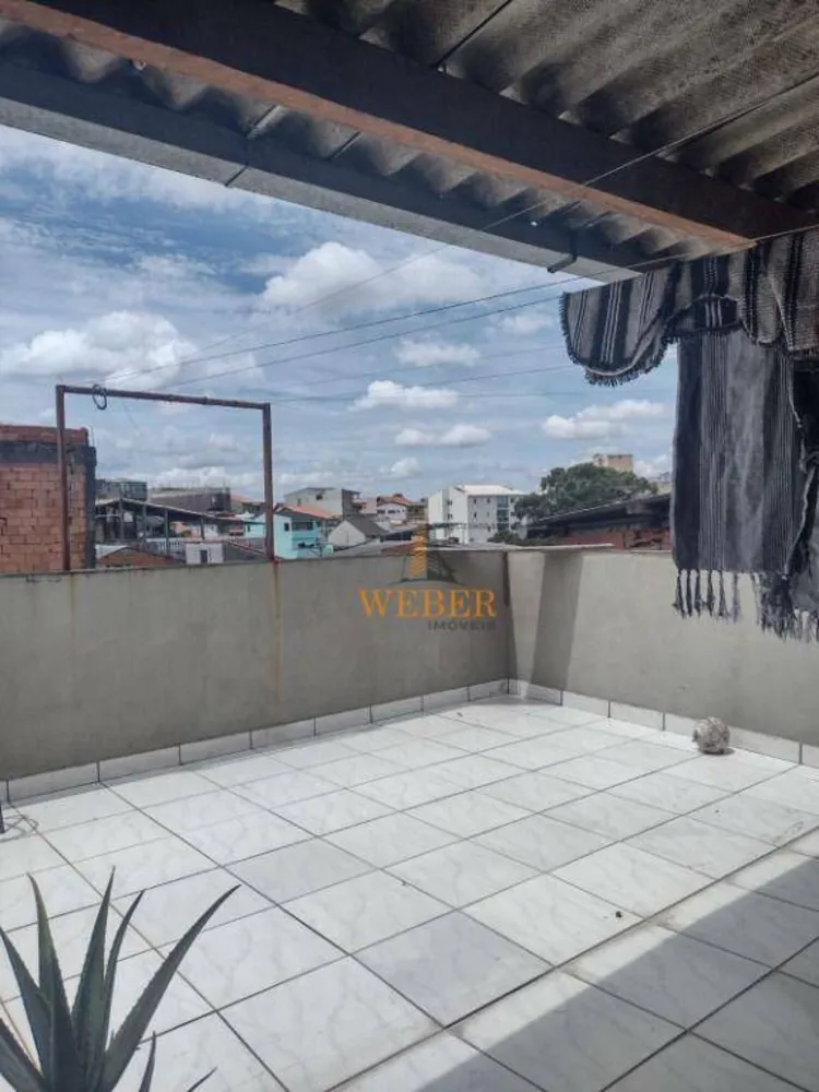 Sobrado, 3 quartos, 213 m² - Foto 6