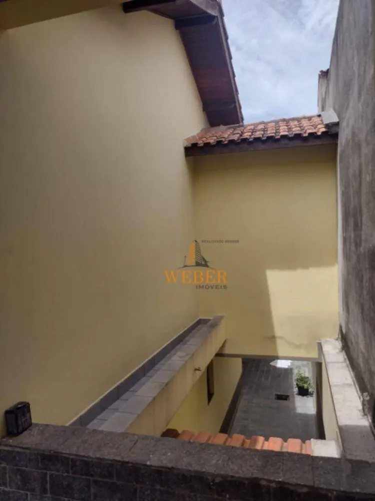 Sobrado, 3 quartos, 213 m² - Foto 5