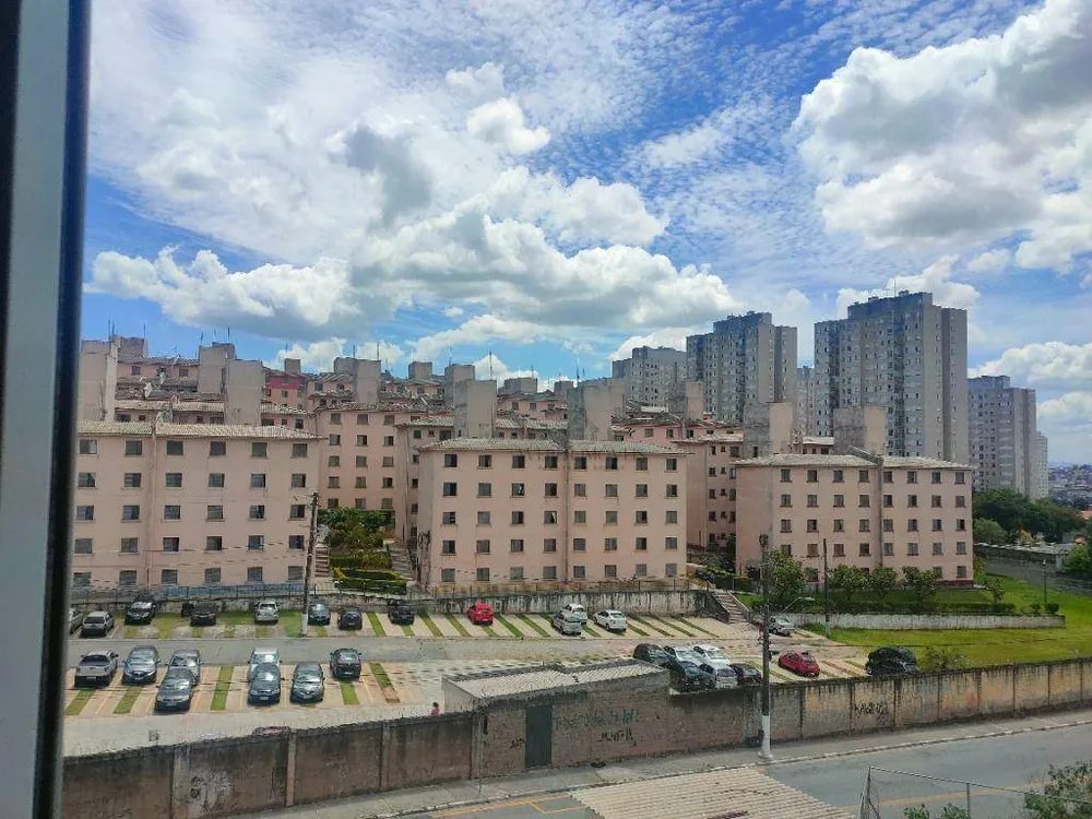 Apartamento, 2 quartos, 50 m² - Foto 6