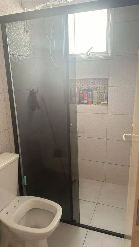 Apartamento, 2 quartos, 50 m² - Foto 5
