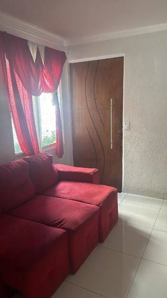 Apartamento, 2 quartos, 50 m² - Foto 6
