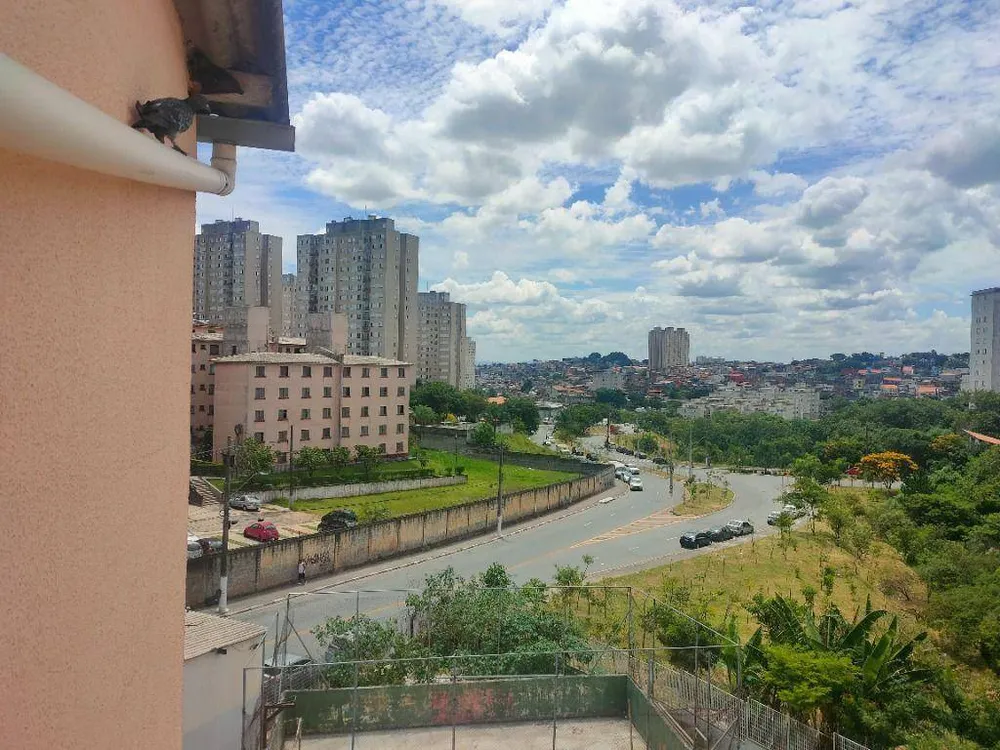 Apartamento, 2 quartos, 50 m² - Foto 7