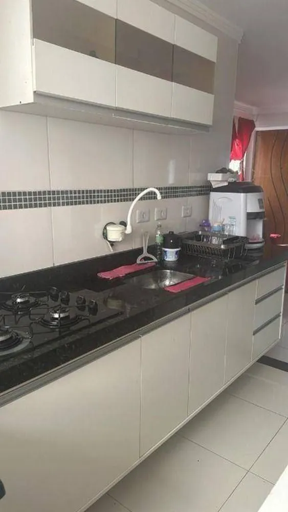 Apartamento, 2 quartos, 50 m² - Foto 4