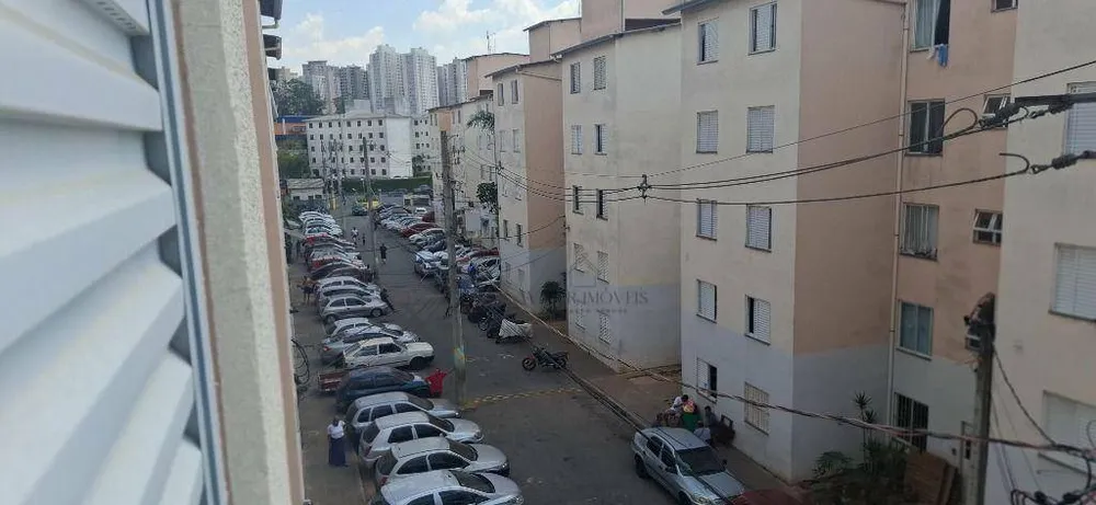 Apartamento, 2 quartos, 50 m² - Foto 7