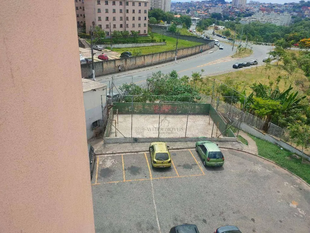 Apartamento, 2 quartos, 50 m² - Foto 8