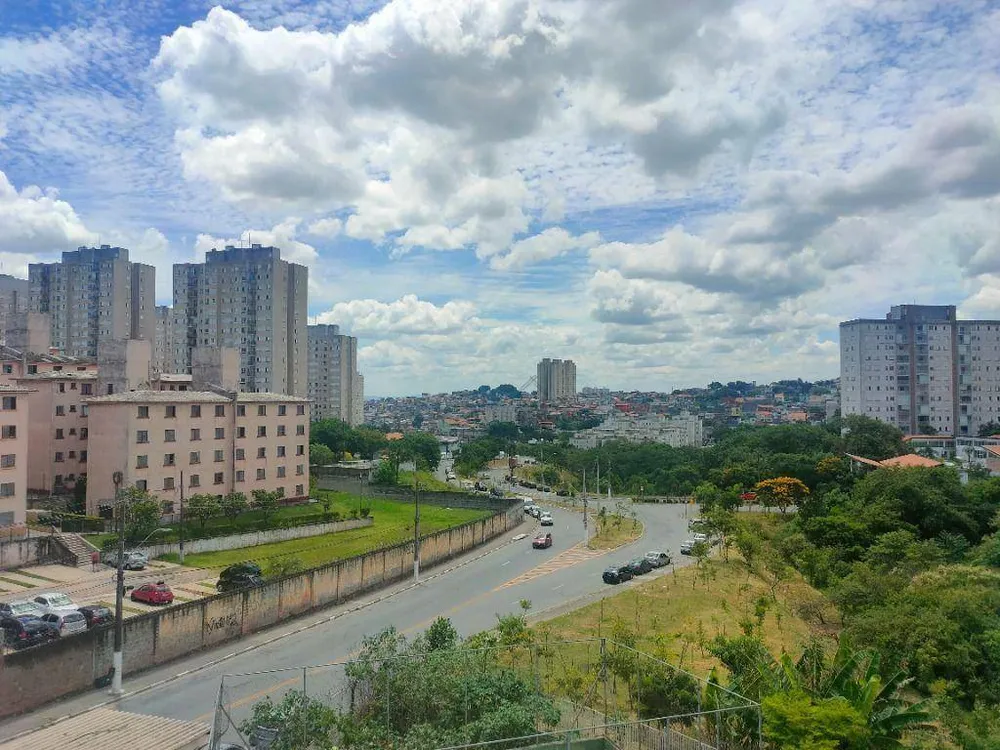 Apartamento, 2 quartos, 50 m² - Foto 11