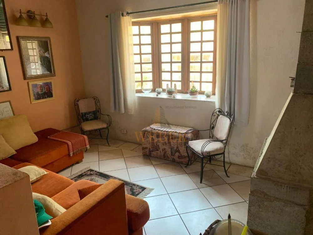 Casa de Condomínio, 3 quartos - Foto 12