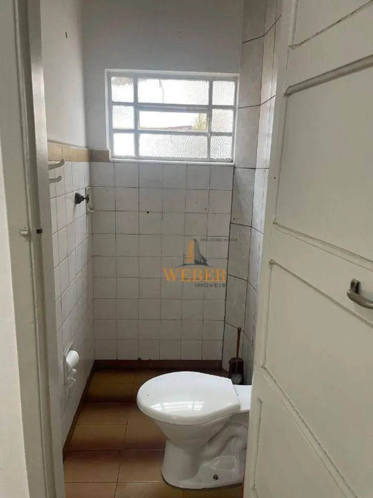 Sobrado, 3 quartos, 120 m² - Foto 2