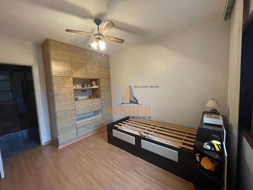 Sobrado, 3 quartos, 120 m² - Foto 8
