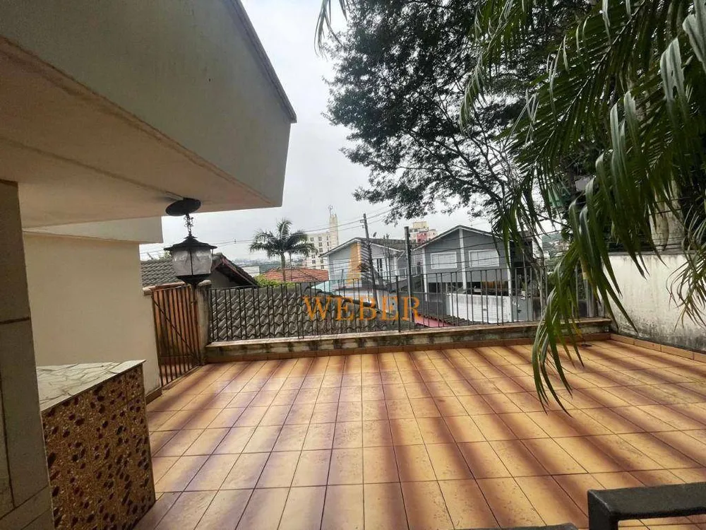 Sobrado, 3 quartos, 120 m² - Foto 1