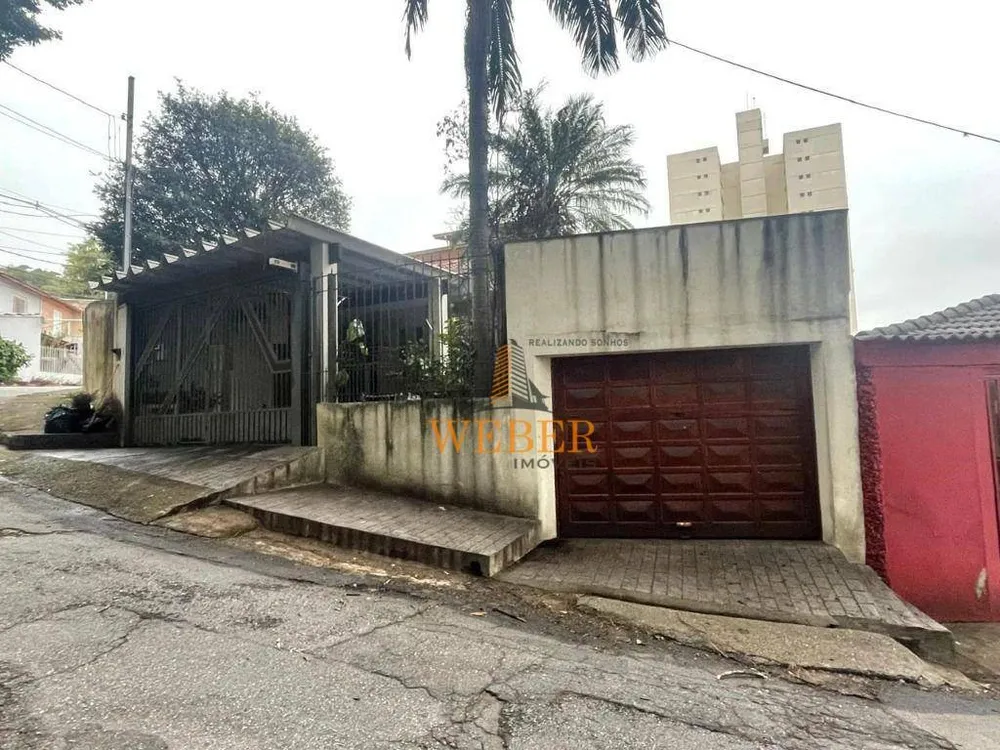 Sobrado, 3 quartos, 120 m² - Foto 12