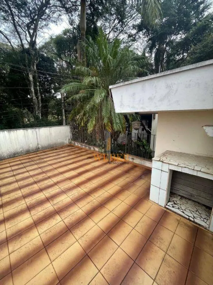 Sobrado, 3 quartos, 120 m² - Foto 8