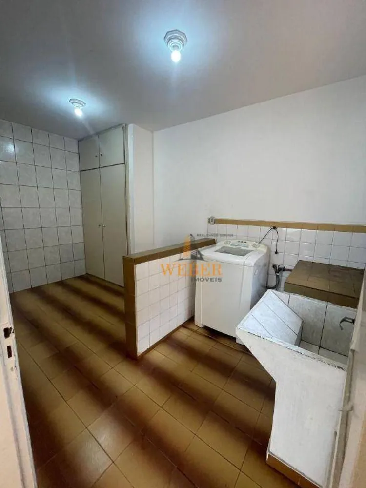 Sobrado, 3 quartos, 120 m² - Foto 3