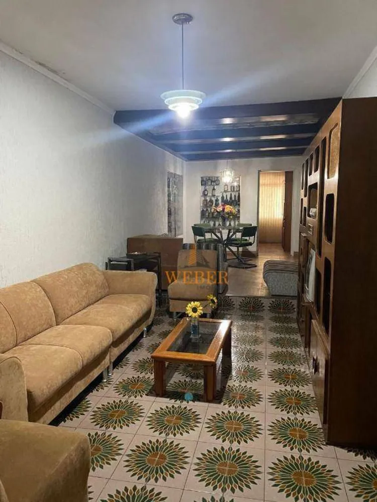Sobrado, 3 quartos, 120 m² - Foto 10