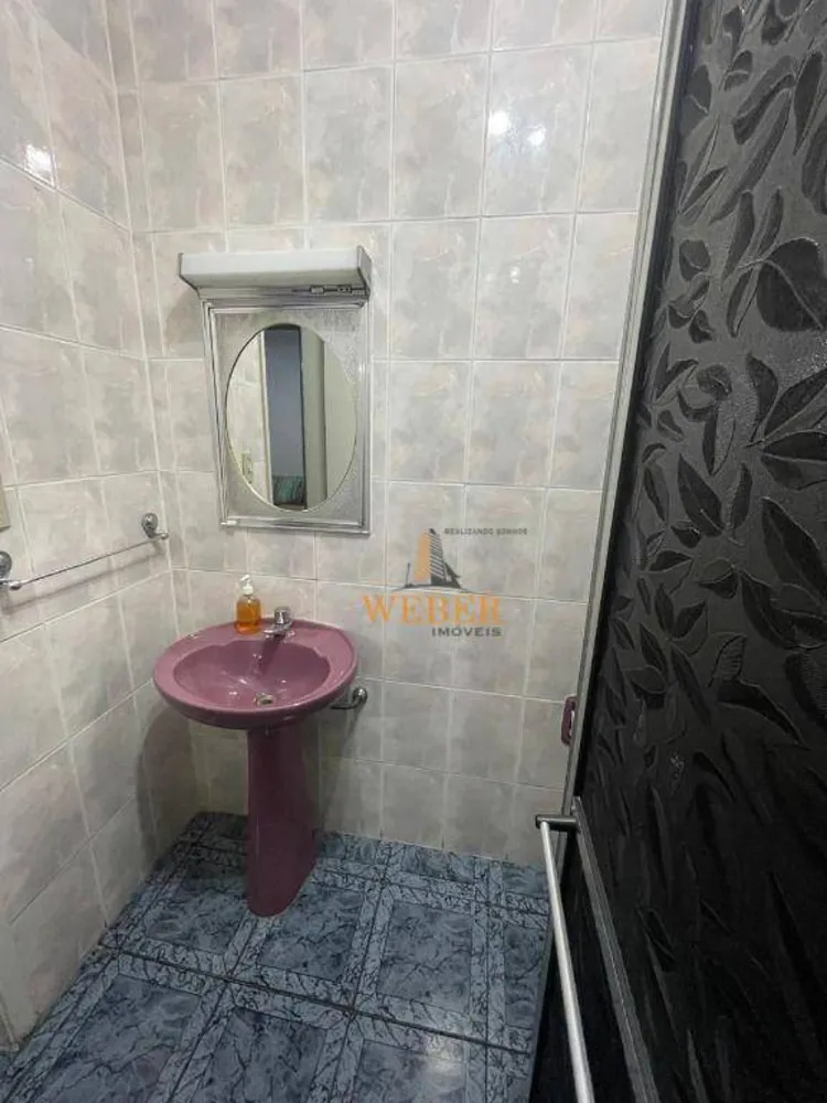 Sobrado, 3 quartos, 120 m² - Foto 7