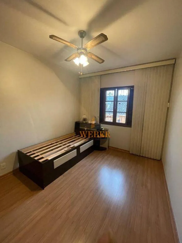 Sobrado, 3 quartos, 120 m² - Foto 6