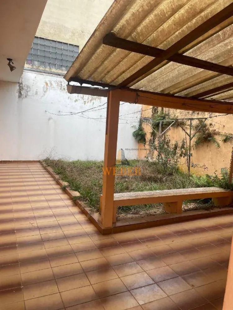 Sobrado, 3 quartos, 120 m² - Foto 4