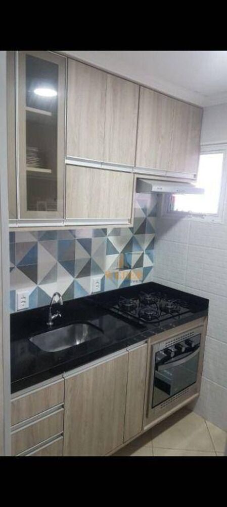 Sobrado, 2 quartos, 49 m² - Foto 6