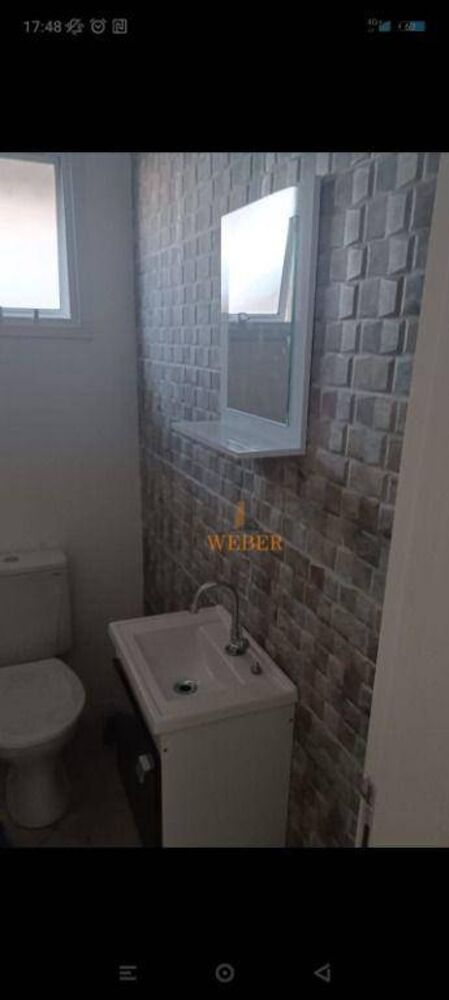 Sobrado, 2 quartos, 49 m² - Foto 2