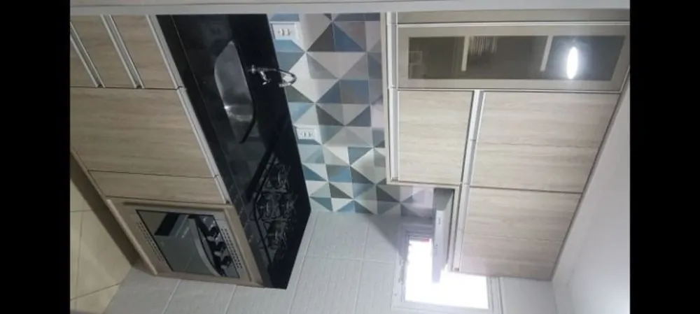 Sobrado, 2 quartos, 49 m² - Foto 4